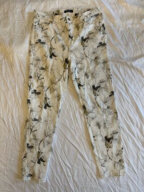 Buffalo David Bitton Havana Hi Rise Soft Stretch skinny jeans size 10/30 women’s